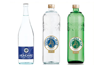 Agua mineral natural de Mondariz
