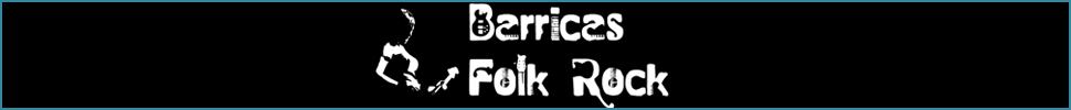 Barricas Folk Rock Festival