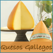 quesos gallegos