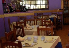 Restaurante Centro Gallego